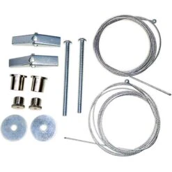 ATI Hanging Kit For Powermodule & SunPower