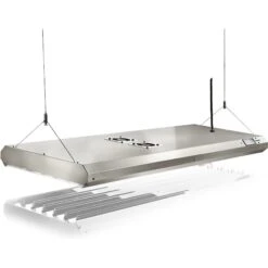 ATI Dimmable SunPower & Controller, 24-in