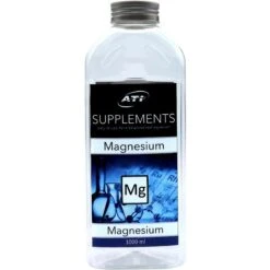 ATI Supplements Magnesium Aquarium Treatment, 1000-mL Bottle