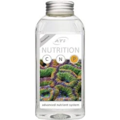 ATI Nutrition P, 500-mL Bottle