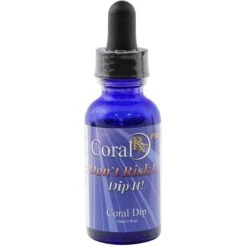 Coral RX Pro Coral Dip, 1-oz Bottle