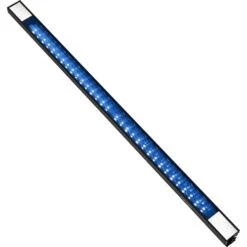 Reef Brite Blue XHO LED Strip Aquarium Light 7 Reef Brite Blue XHO LED Strip Aquarium Light -Fish Products 237435 PT1. AC SS1800 V1641921191
