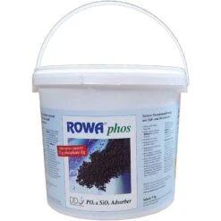 Rowa Phos PO4 & SiO2 Aquarium Phosphate Absorber