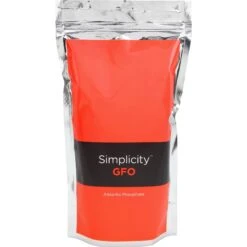 Simplicity GFO Aquarium Treatment