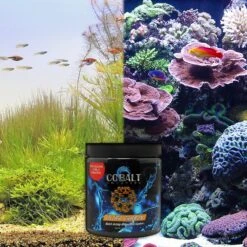 Cobalt Aquatics Ultra Carbon Granulated Aquarium Carbon, 34-oz Tub 11 Cobalt Aquatics Ultra Carbon Granulated Aquarium Carbon, 34-oz Tub -Fish Products 238448 PT4. AC SS1800 V1615932703