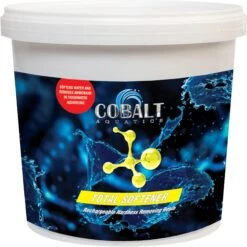 Cobalt Aquatics Total Softener Aquarium Resin