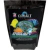 Cobalt Aquatics Spirulina Flakes Fish Food 1 Cobalt Aquatics Spirulina Flakes Fish Food -Fish Products 238483 MAIN. AC SS1800 V1689954562