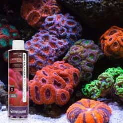 Reeflowers Ionic Balancer & Trace Elements D Aquarium Water Treatment -Fish Products 238518 PT7. AC SS1800 V1616512020