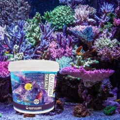 Reeflowers Caledonia Aquarium Sea Salt 15 Reeflowers Caledonia Aquarium Sea Salt -Fish Products 238537 PT6. AC SS1800 V1616518602