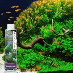 Reeflowers BioClean II Aquarium Water Cleaner -Fish Products 238559 PT6. AC SS1800 V1616511751