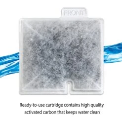 Aqueon QuietFlow 10 Series Aquarium Filter Kit -Fish Products 242193 PT4. AC SS1800 V1638494189