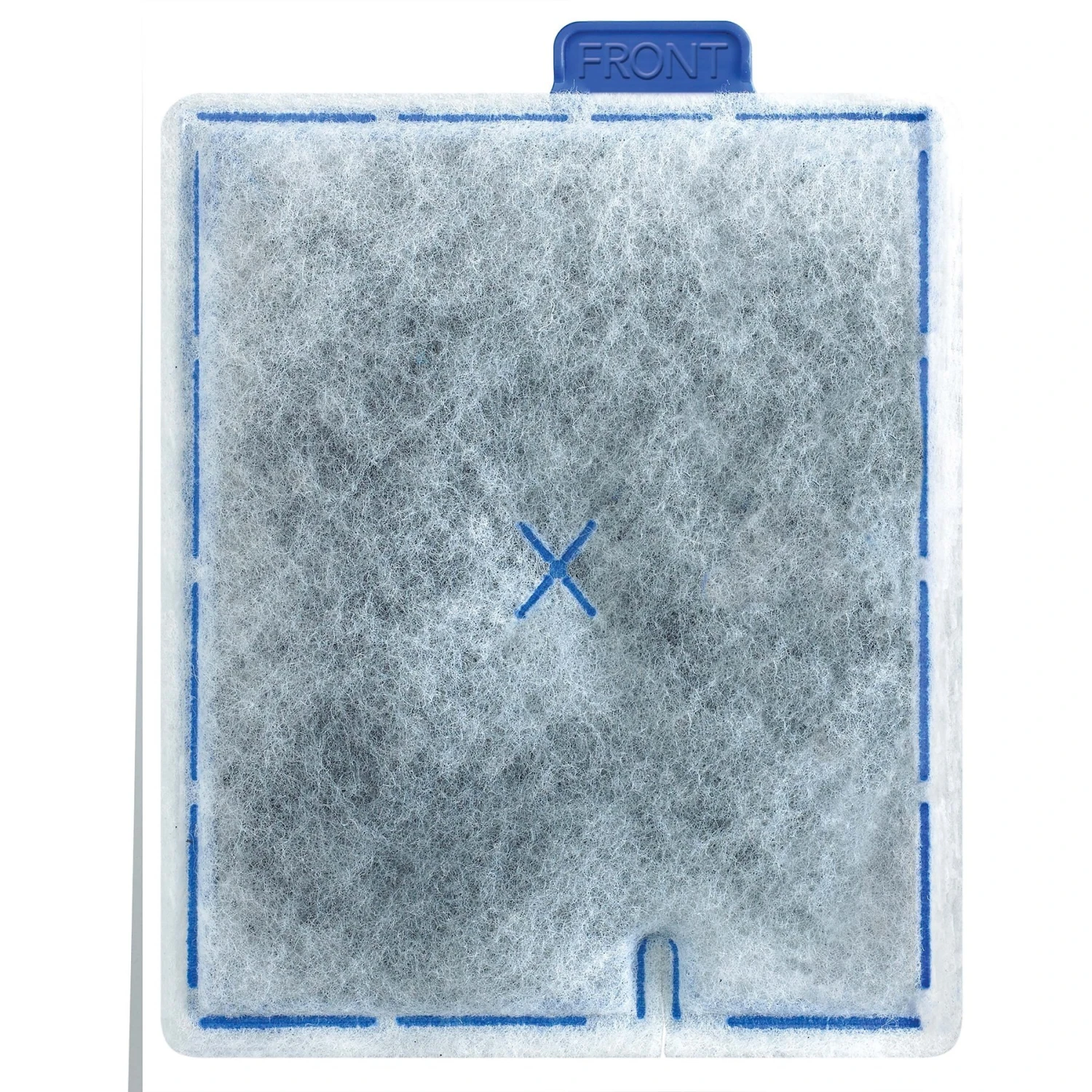 Aqueon QuietFlow 30 Series Aquarium Filter Kit 6 Aqueon QuietFlow 30 Series Aquarium Filter Kit - Image 4