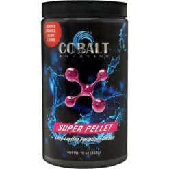Cobalt Aquatics Long Lasting Pelletized Carbon