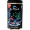 Cobalt Aquatics Total Reef Superior Rechargeable Pollutant Removing Marine Aquarium Resins