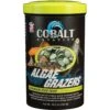 Cobalt Aquatics Algae Grazers Fish Food 1 Cobalt Aquatics Algae Grazers Fish Food -Fish Products 243230 MAIN. AC SS1800 V1595859966