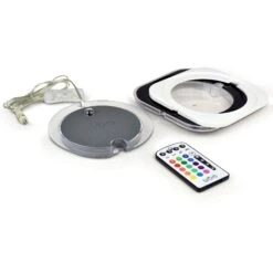 BiOrb CLASSIC MCR Aquarium Replacement Light, Gray