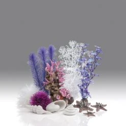 BiOrb Aquarium Decor Set, 8-gal -Fish Products 252199 PT3. AC SS1800 V1601677884