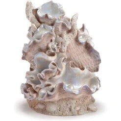 BiOrb Clamshell Aquarium Ornament