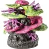 BiOrb Coral Ridge Aquarium Ornament, Green-Purple 1 BiOrb Coral Ridge Aquarium Ornament, Green-Purple -Fish Products 252221 MAIN. AC SS1800 V1605554227