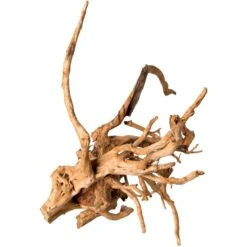 Galapagos Spiderwood Aquarium & Terrarium Accessory, Natural 18 Galapagos Spiderwood Aquarium & Terrarium Accessory, Natural -Fish Products 257668 PT7. AC SS1800 V1684415730