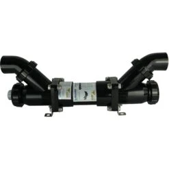 Lifegard Aquatics Pro-Max UV Fish Pond Sterilizer