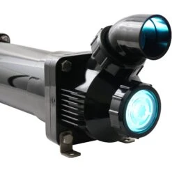 Lifegard Aquatics Pro-Max UV Fish Pond Sterilizer -Fish Products 266037 PT2. AC SS1800 V1611269170