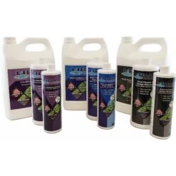Lifegard Aquatics Water Conditioner & Stress Reliever Fish Pond Treatment -Fish Products 266060 PT2. AC SS1800 V1611269486