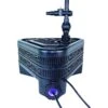 Lifegard Aquatics All-In-One Double Quiet One 3000 Fish Pond Pump -Fish Products 266100 MAIN. AC SS1800 V1611274593
