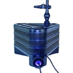 Lifegard Aquatics All-In-One Triple Quiet One 4000 Fish Pond Pump
