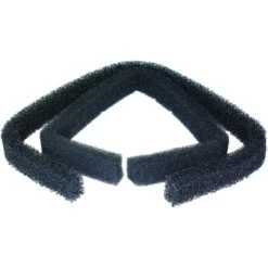 Lifegard Aquatics Duo Pond Fish Pond Filter -Fish Products 266106 PT2. AC SS1800 V1611270664