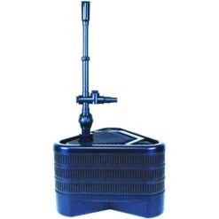 Lifegard Aquatics Trio Pond Fish Pond Filter