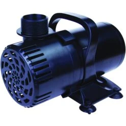 Lifegard Aquatics PG 5300 115V Fish Pond Pump