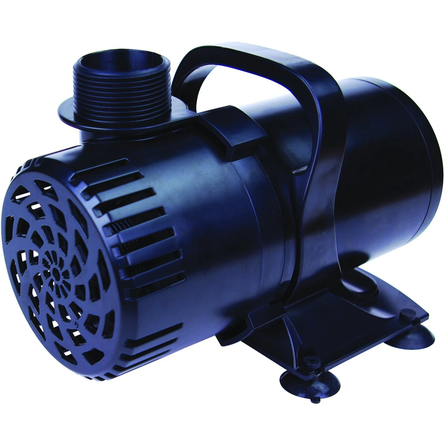 Lifegard Aquatics PG 5300 115V Fish Pond Pump 3 Lifegard Aquatics PG 5300 115V Fish Pond Pump
