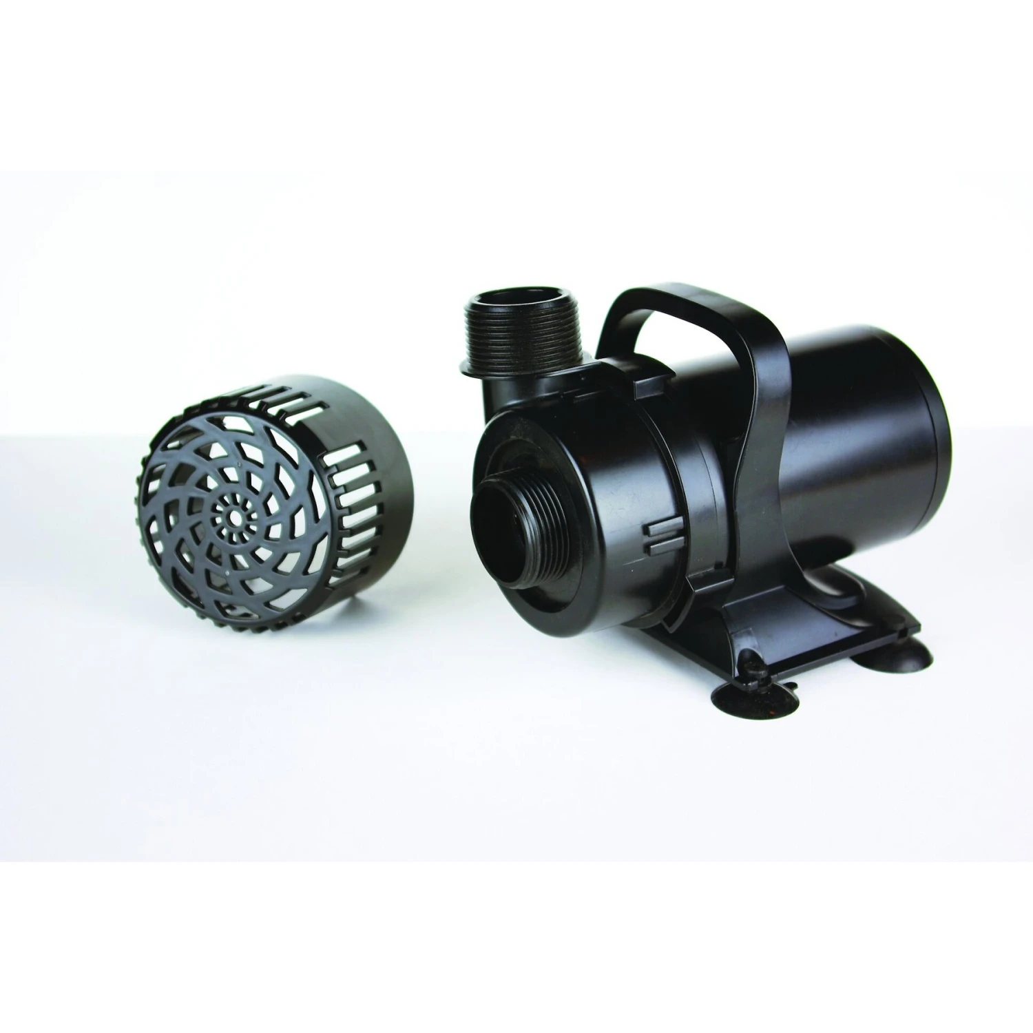 Lifegard Aquatics PG 5300 115V Fish Pond Pump 4 Lifegard Aquatics PG 5300 115V Fish Pond Pump - Image 2