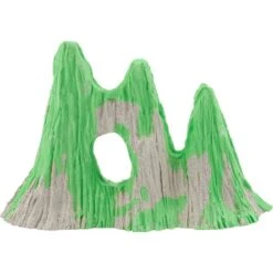 CC Pet Micro Castle Fish Aquarium Ornament -Fish Products 269334 PT1. AC SS1800 V1625613358