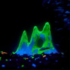 CC Pet Micro Castle Fish Aquarium Ornament -Fish Products 269334 PT3. AC SS1800 V1627417281