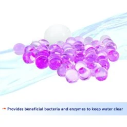 Aqueon PURE Betta Beads Aquarium Water Care -Fish Products 269412 PT3. AC SS1800 V1625619703