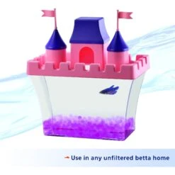 Aqueon PURE Betta Beads Aquarium Water Care -Fish Products 269412 PT5. AC SS1800 V1625615197