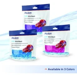 Aqueon PURE Betta Beads Aquarium Water Care -Fish Products 269412 PT6. AC SS1800 V1625619379