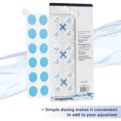 Aqueon PURE Bacteria Supplement 13 Aqueon PURE Bacteria Supplement -Fish Products 269416 PT2. AC SS1800 V1638489400