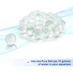 Aqueon PURE Bacteria Supplement 15 Aqueon PURE Bacteria Supplement -Fish Products 269416 PT4. AC SS1800 V1638489406