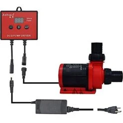 Jebao DCQ-3500 28W Fish Aquarium Submersible Pump -Fish Products 272075 PT5. AC SS1800 V1613086578