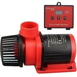 Jebao DCQ-5000 40W Fish Aquarium Submersible Pump -Fish Products 272077 PT2. AC SS1800 V1613089602