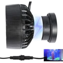 Jebao SLW-20 Fish Aquarium Wavemaker 11 Jebao SLW-20 Fish Aquarium Wavemaker -Fish Products 272095 PT4. AC SS1800 V1613088394