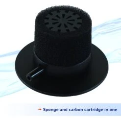 Aqueon Replacement Betta Filter Cartridge, 2 Count 13 Aqueon Replacement Betta Filter Cartridge, 2 Count -Fish Products 277708 PT4. AC SS1800 V1638493406