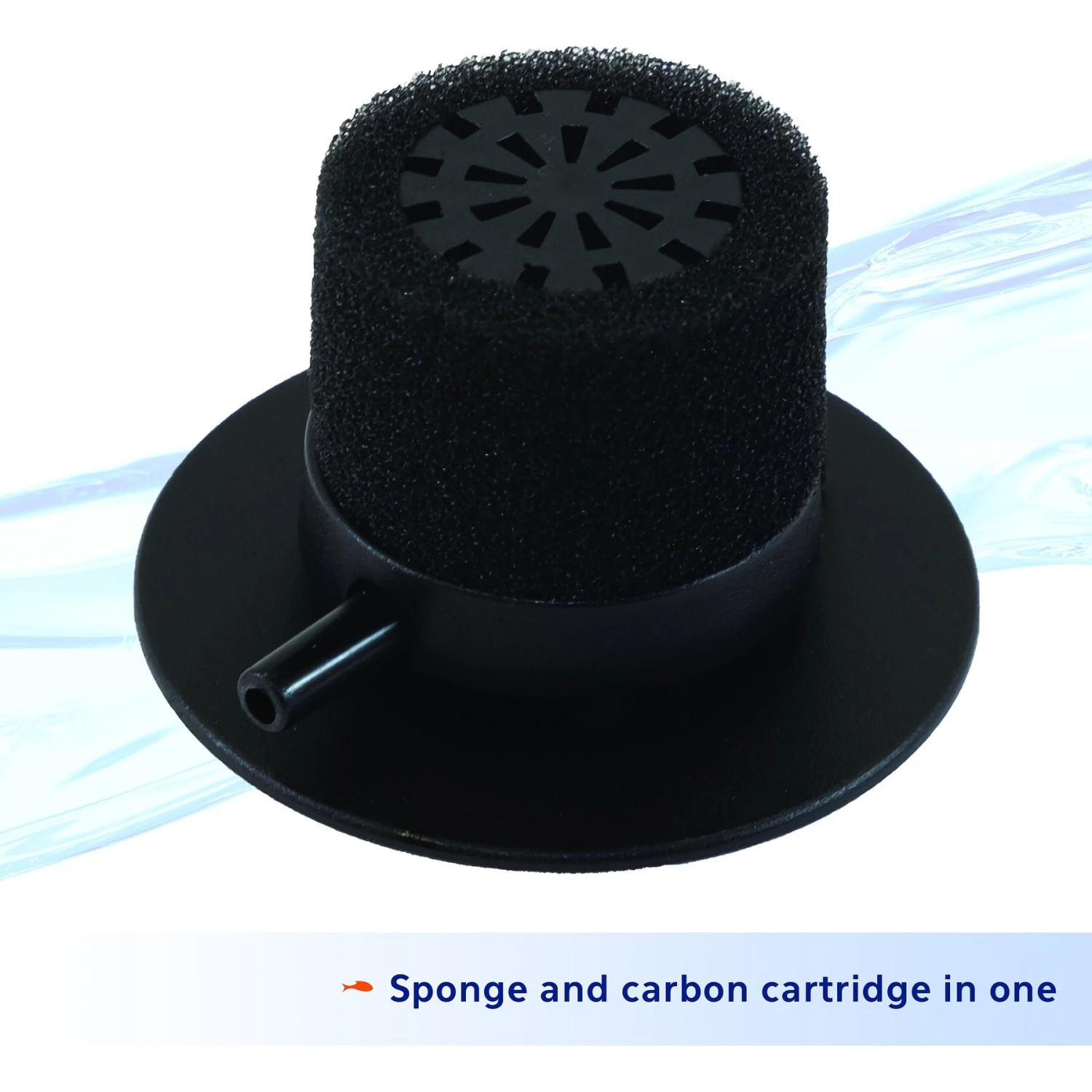 Aqueon Replacement Betta Filter Cartridge, 2 Count 7 Aqueon Replacement Betta Filter Cartridge, 2 Count - Image 5