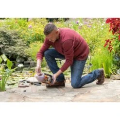 Microbe-Lift Autumn/Winter Prep Pond Water Care, 1-gal Jug -Fish Products 281746 PT2. AC SS1800 V1691783518