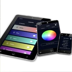 Koller Products Smart Tank Fish Aquarium, 7-gal -Fish Products 288024 PT3. AC SS1800 V1618523262