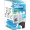 Koller Products KC10 Aquarium Replacement Filter Cartridges -Fish Products 288028 MAIN. AC SS1800 V1618524462