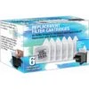 Koller Products KC05 Aquarium Replacement Filter Cartridges 2 Koller Products KC05 Aquarium Replacement Filter Cartridges -Fish Products 288032 MAIN. AC SS1800 V1618525935